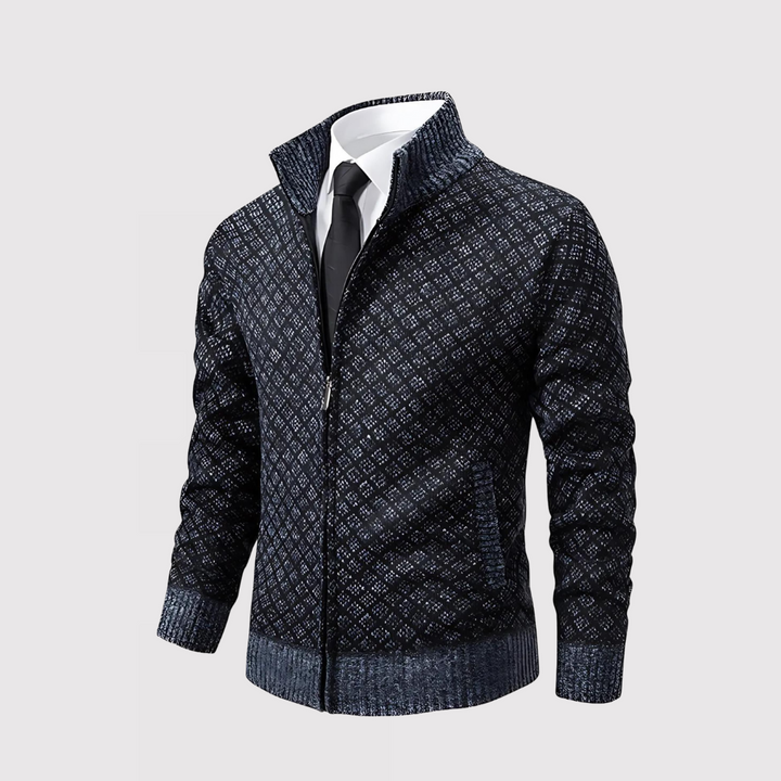 MASSIMO | プレミアムニットカーディガン