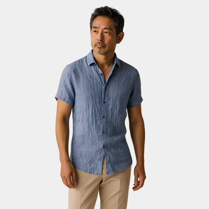 ASAHI | 快適なシャツ