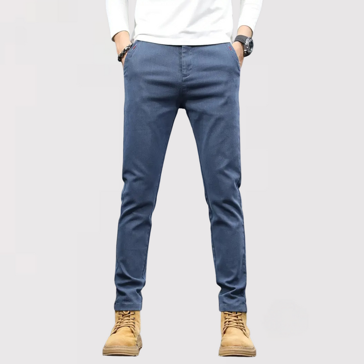 OWATAKE | 快適なカジュアルパンツ