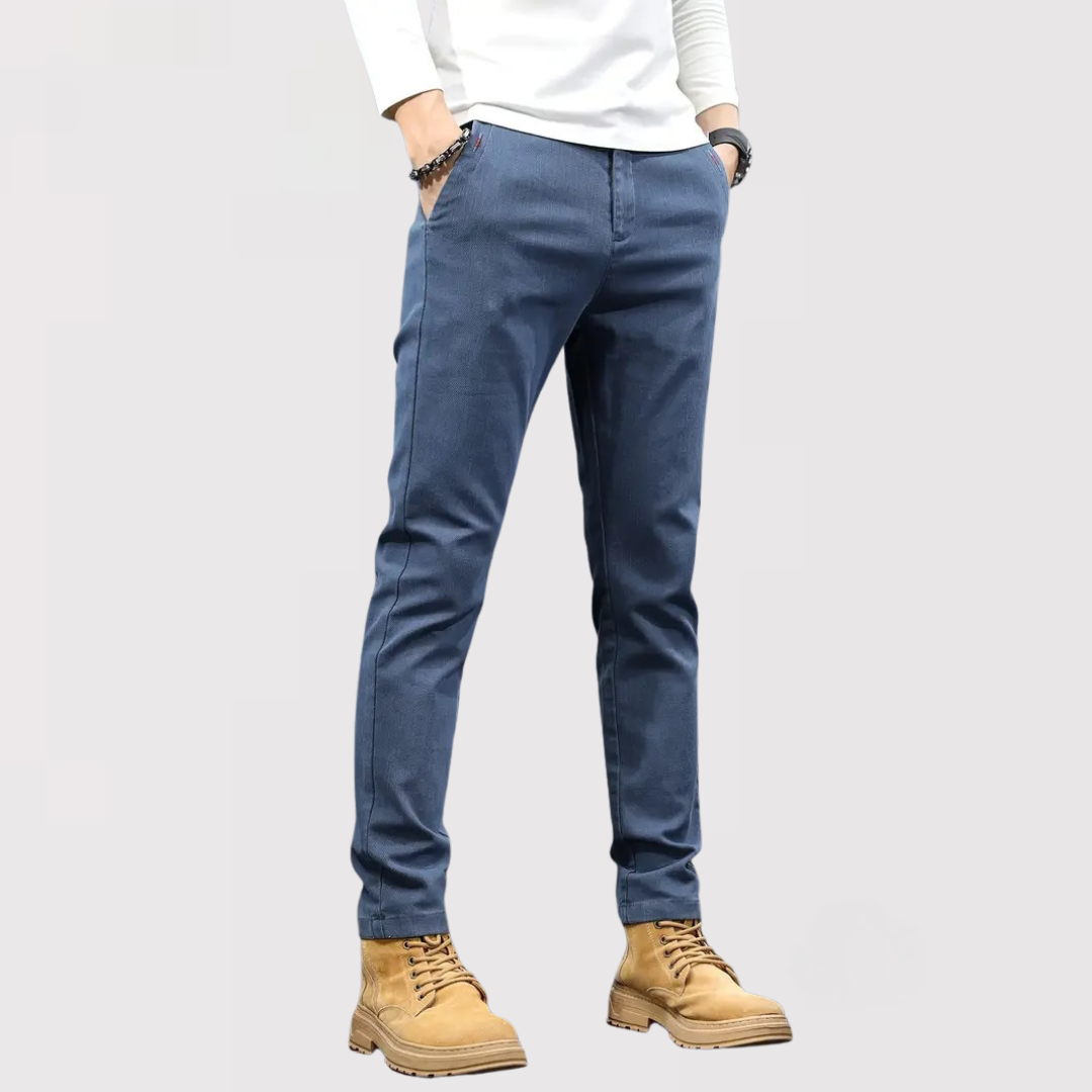 OWATAKE | 快適なカジュアルパンツ