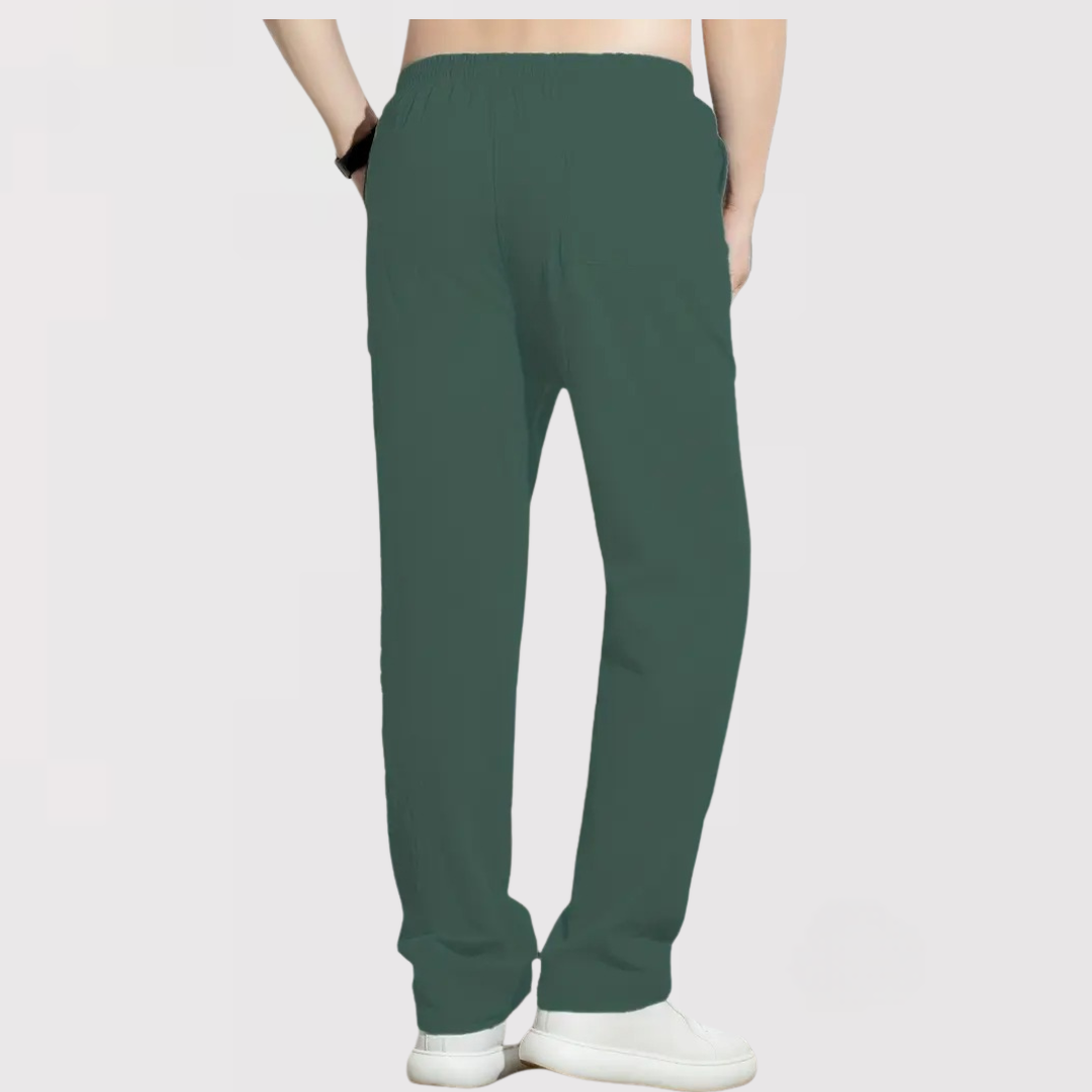 ONIGIRI |  快適なドローストリングパンツ