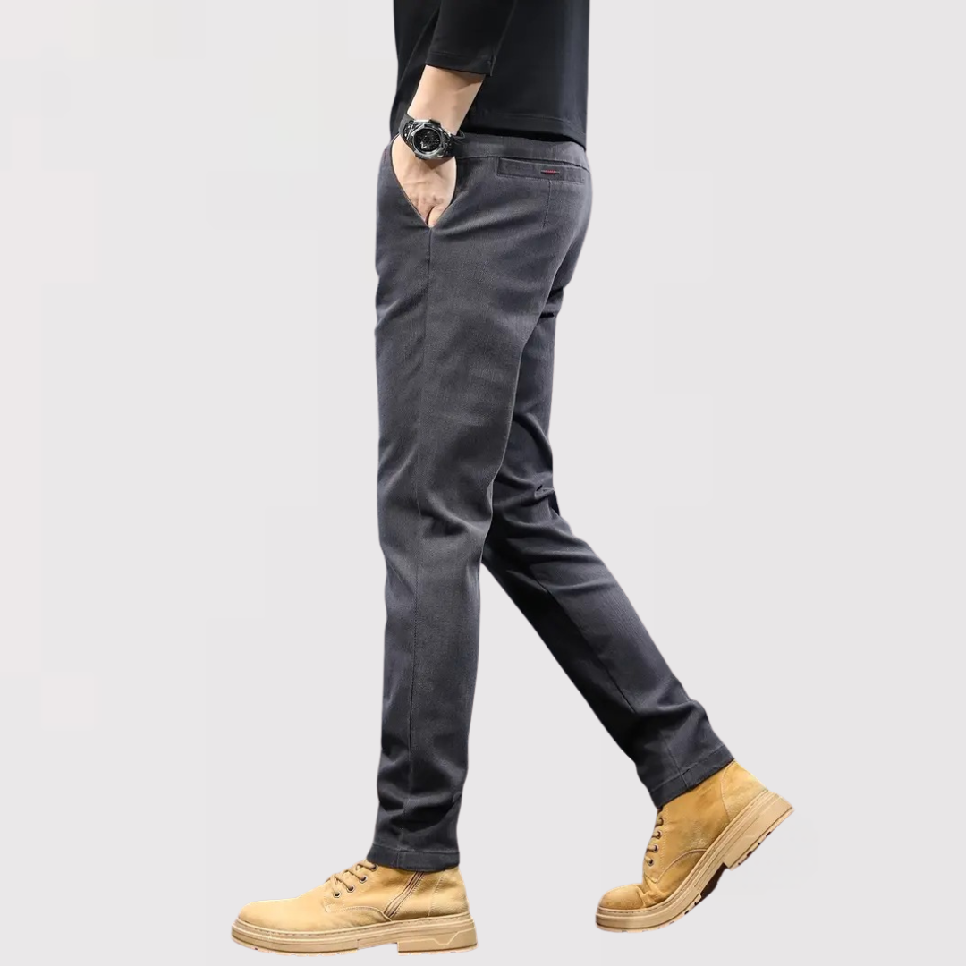 OWATAKE | 快適なカジュアルパンツ