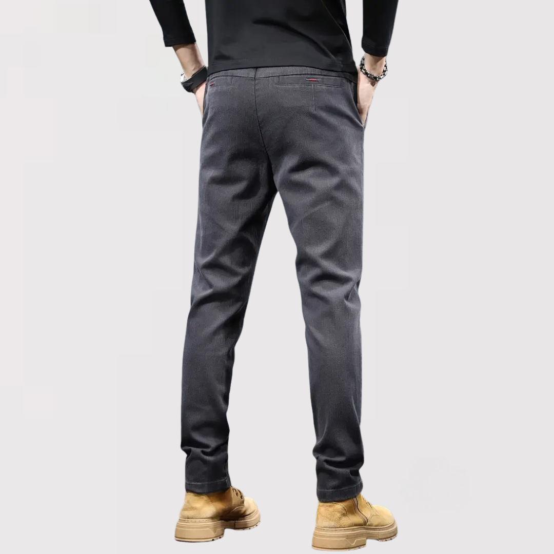 OWATAKE | 快適なカジュアルパンツ