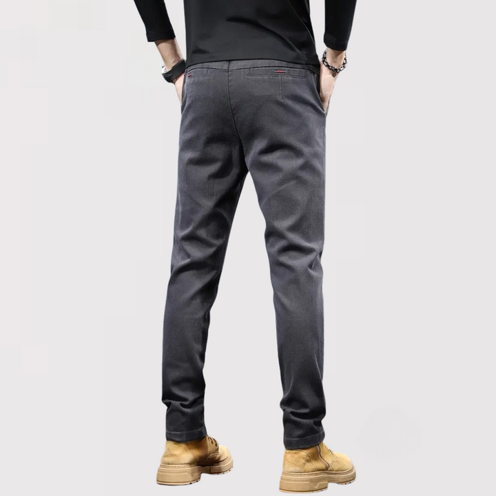 OWATAKE | 快適なカジュアルパンツ