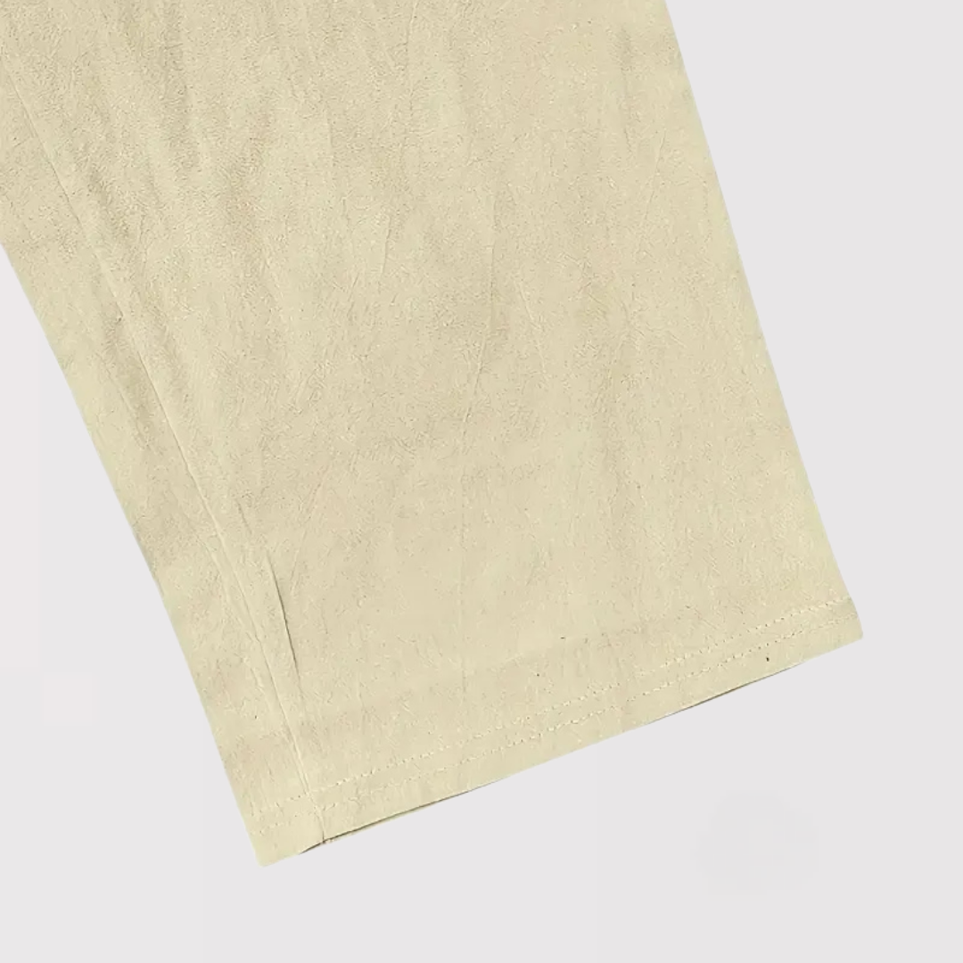 TADASHI | ワイドラグジュアリーパンツ