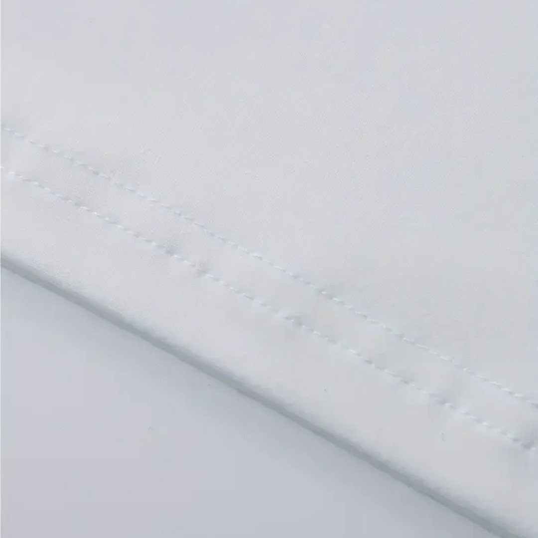 DAIGO | エレガント半袖Tシャツ