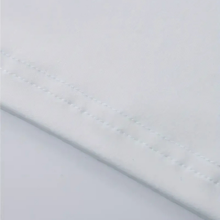 DAIGO | エレガント半袖Tシャツ