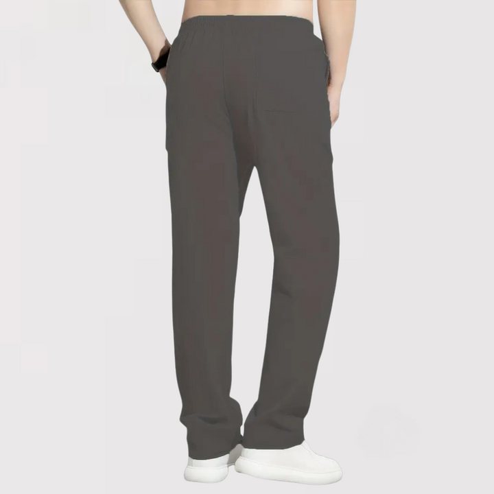 ONIGIRI |  快適なドローストリングパンツ