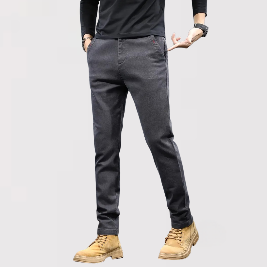 OWATAKE | 快適なカジュアルパンツ