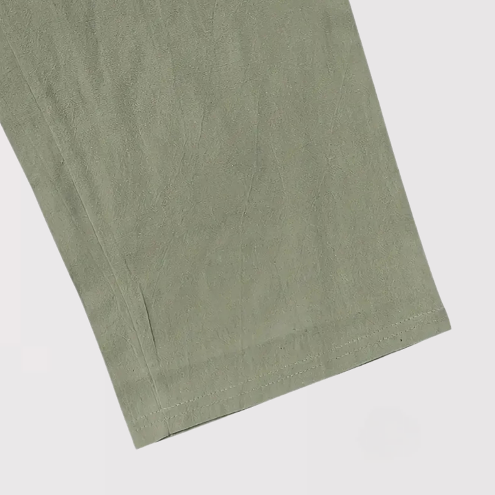 TADASHI | ワイドラグジュアリーパンツ