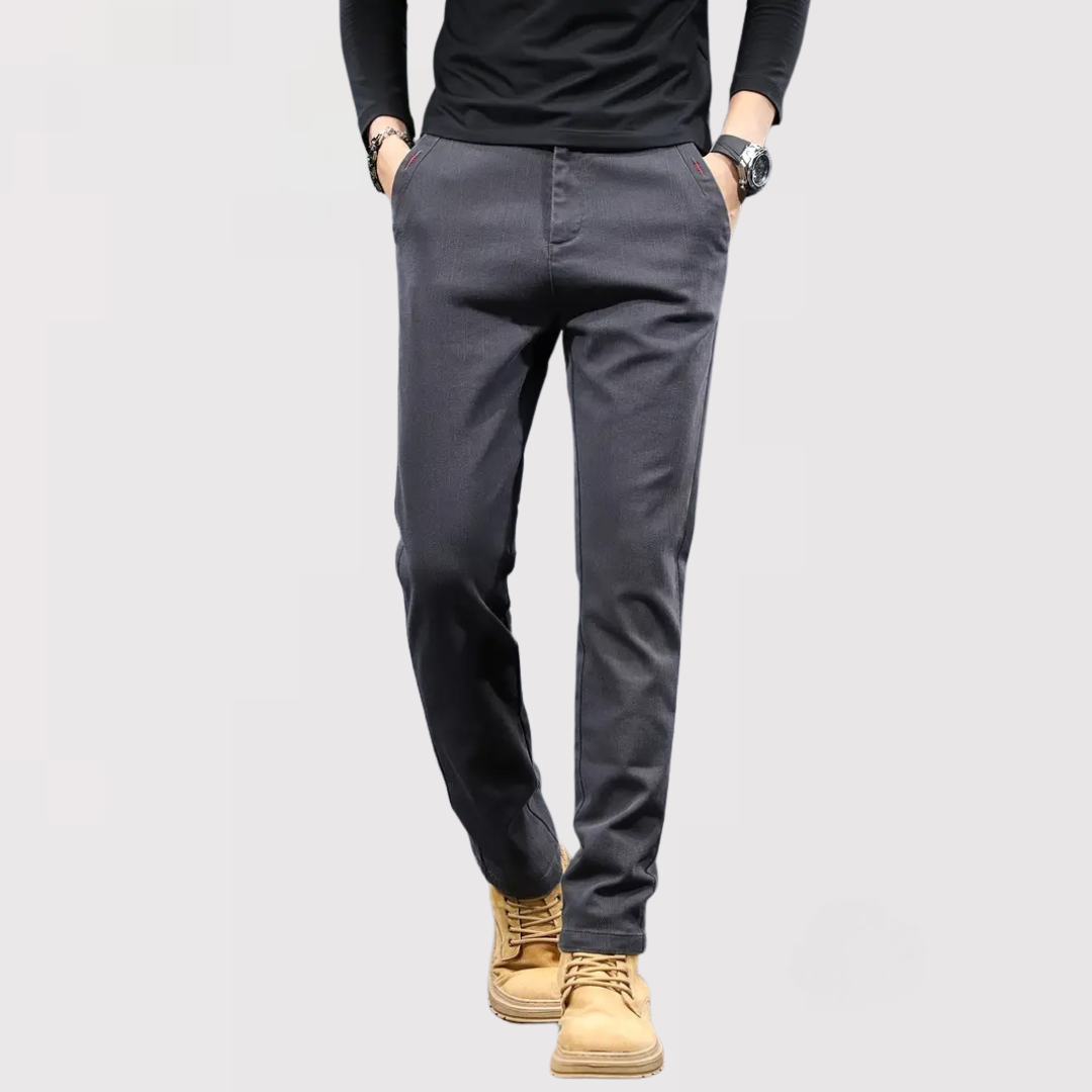 OWATAKE | 快適なカジュアルパンツ