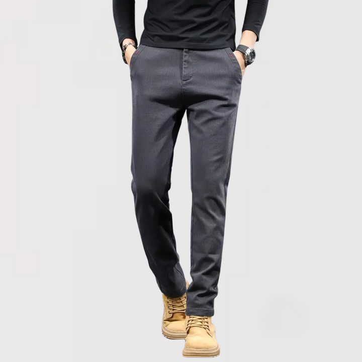 OWATAKE | 快適なカジュアルパンツ