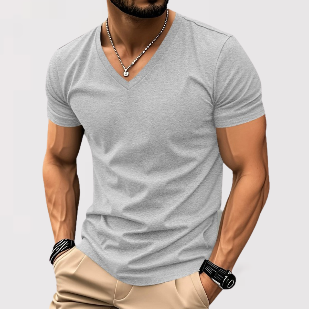 ライトグレー / 2XL