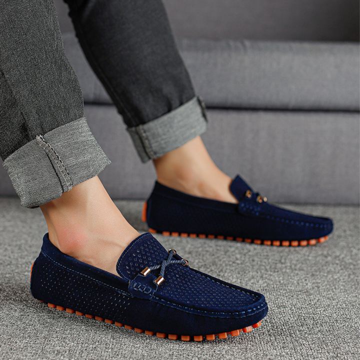 TETZUYA | プレミアムレザーシューズ