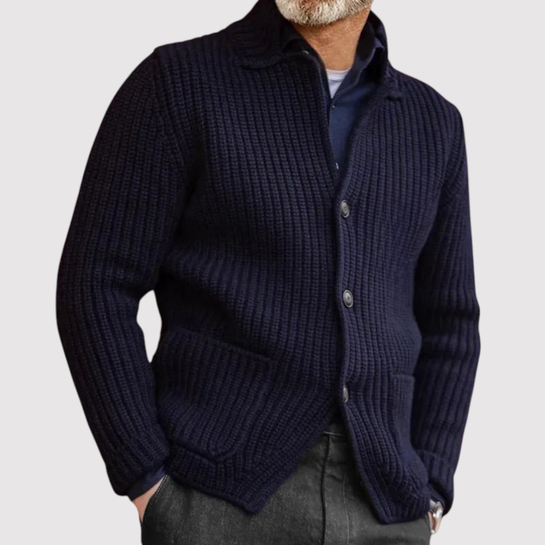 ネイビーブルー / 5XL