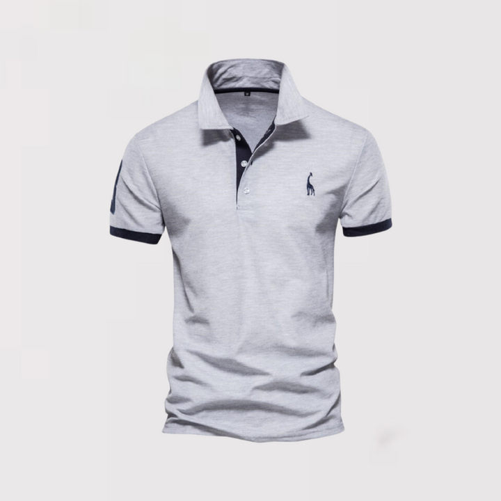MAXIME | カジュアルポロシャツ