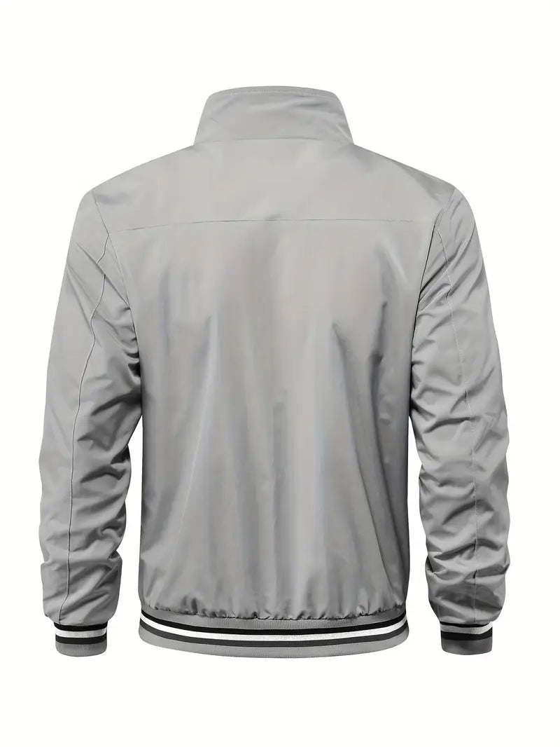 Santon | スタンドカラージャケット