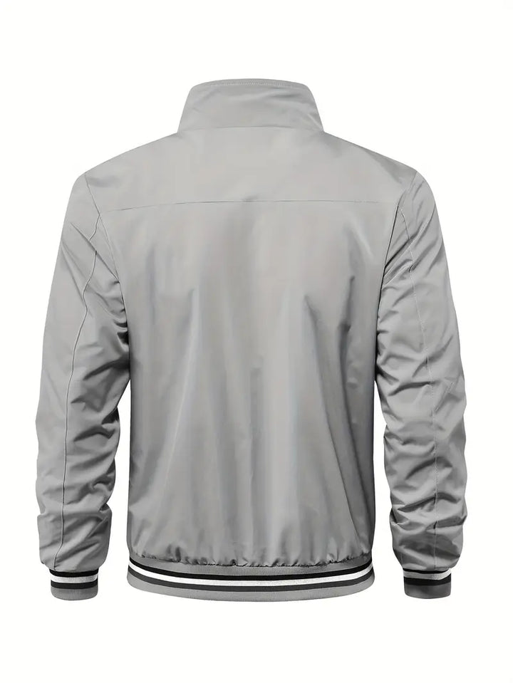 Santon | スタンドカラージャケット