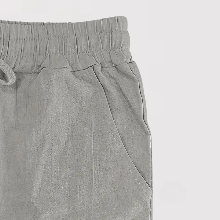 TADASHI | ワイドラグジュアリーパンツ