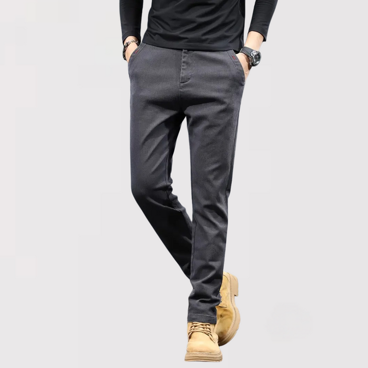 OWATAKE | 快適なカジュアルパンツ