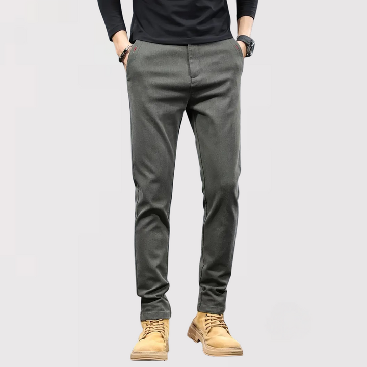 OWATAKE | 快適なカジュアルパンツ