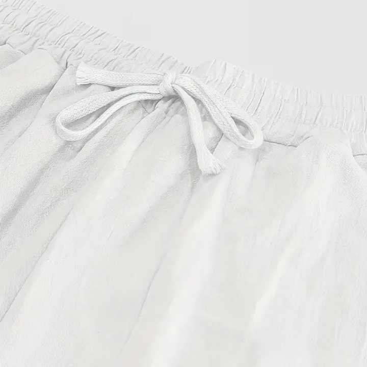 TADASHI | ワイドラグジュアリーパンツ