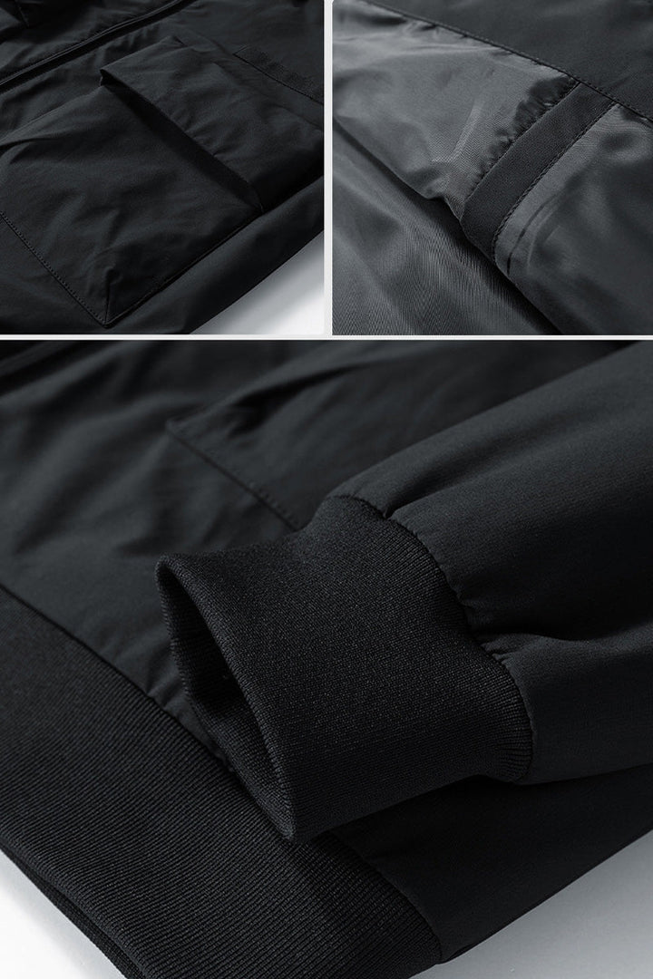 LUCKY | 高級耐候性ジャケット