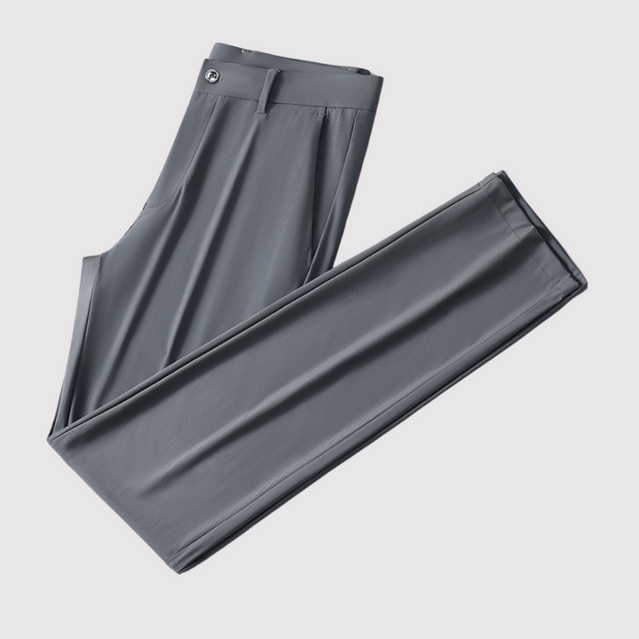 HERMIT |  快適なバンブーパンツ