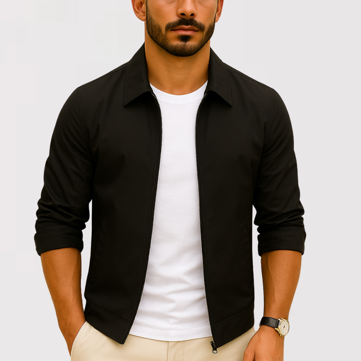 RYUICHI | 快適なサマージャケット