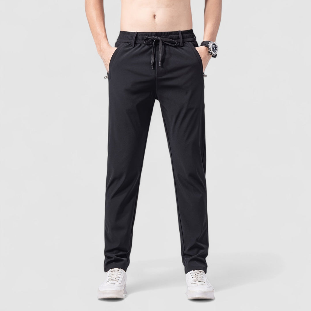 VIO | ウルトラストレッチスリムフィットパンツ