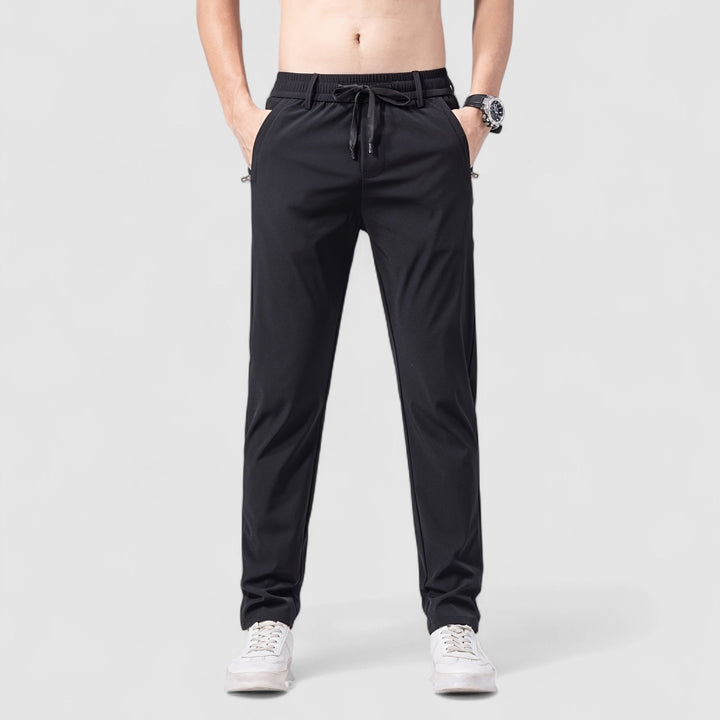 VIO | ウルトラストレッチスリムフィットパンツ