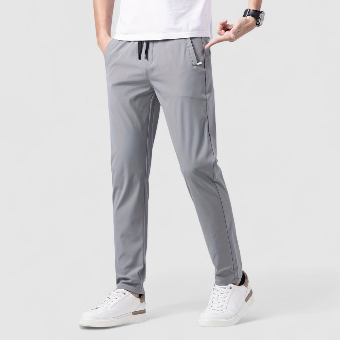 VIO | ウルトラストレッチスリムフィットパンツ