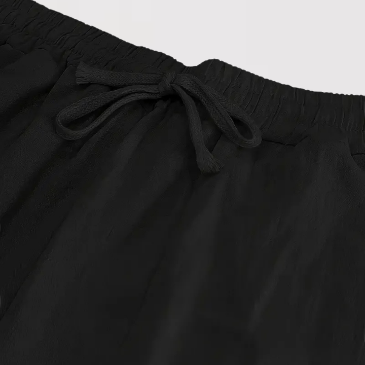 TADASHI | ワイドラグジュアリーパンツ