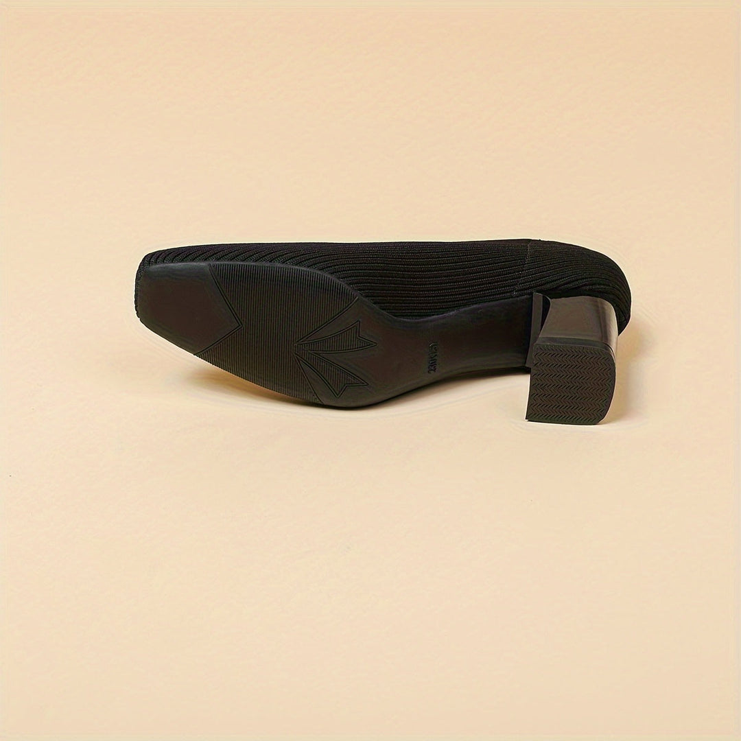 Novalisse - エレガントカジュアルシューズ