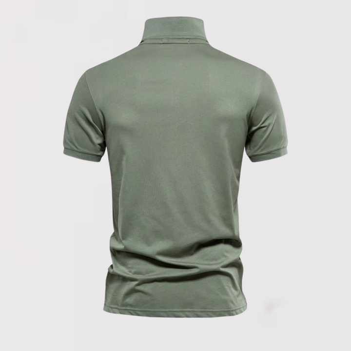 GEORGE | カジュアルポロシャツ