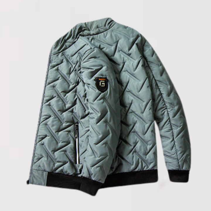 SHINTORU | 軽量ダウンジャケット