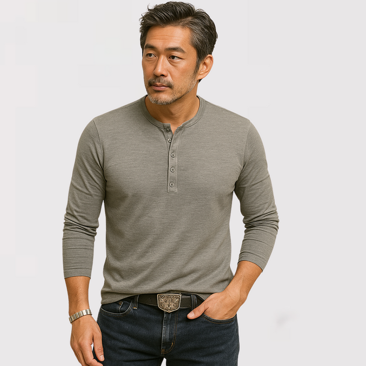 EVERTON | 長袖シャツ