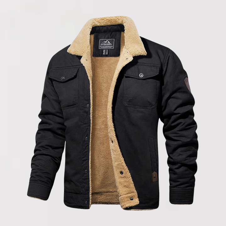 MOUNT | ミッドシーズン・ボンバージャケット