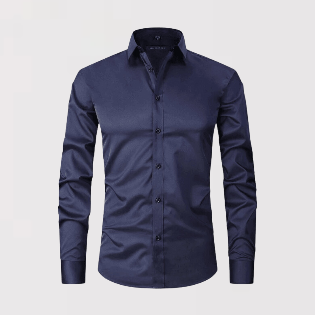 VIVIO | シワ防止シャツ