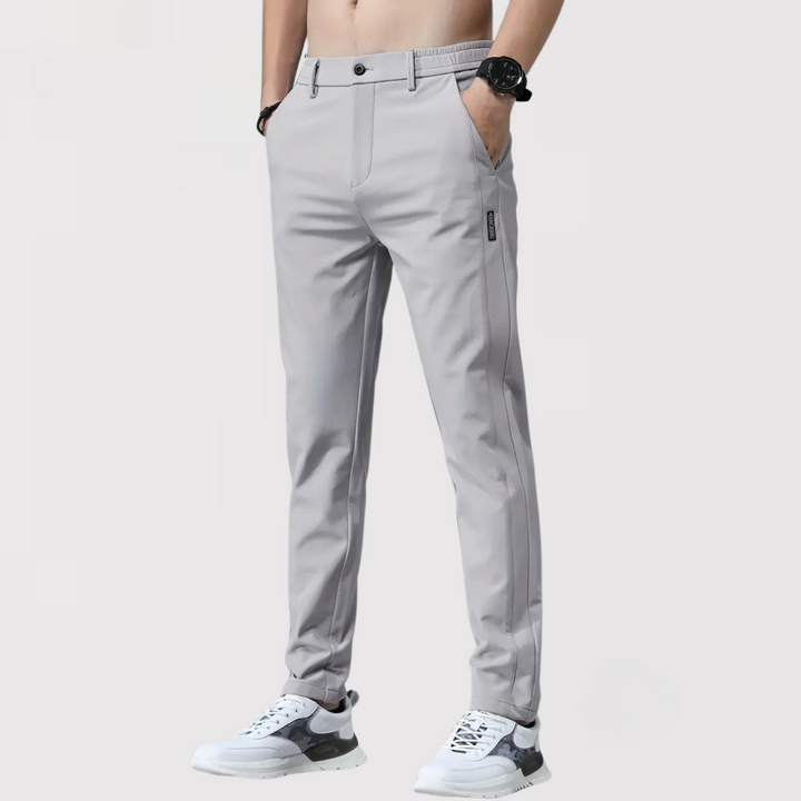 PORTO | 通気性のある夏用パンツ