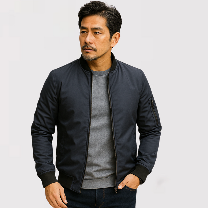 CLYDE | ボンバージャケット