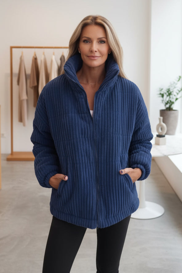 デニムブルー / 3XL