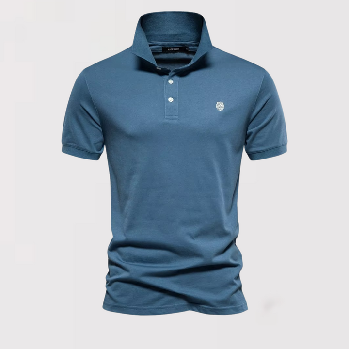 GEORGE | カジュアルポロシャツ