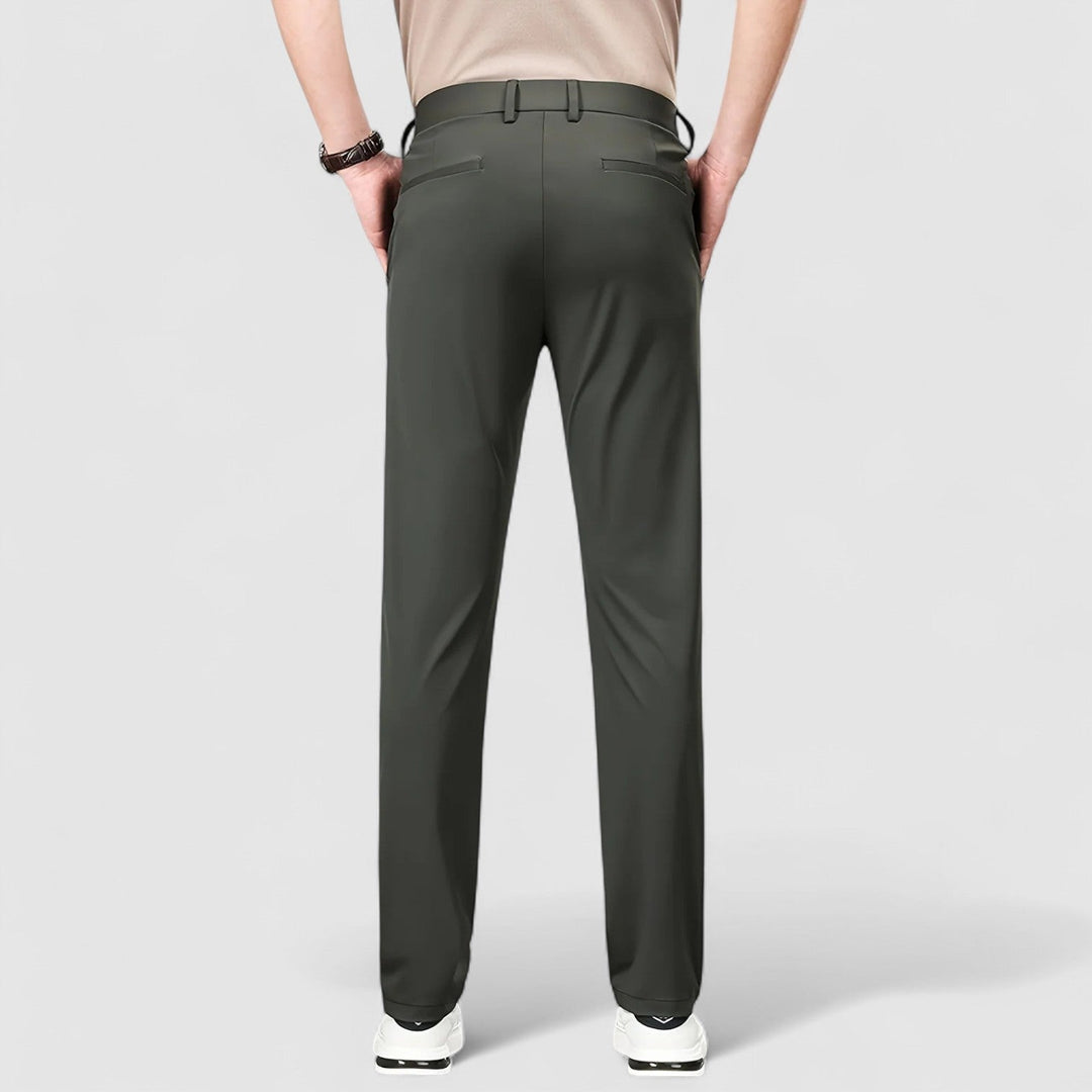 FLEX | 高ストレッチで快適な