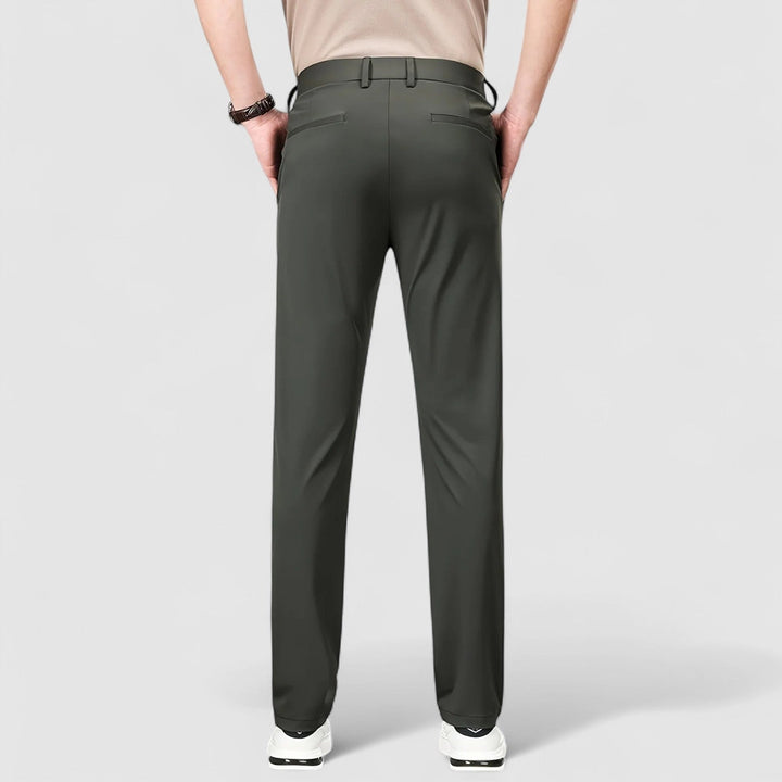 FLEX | 高ストレッチで快適な