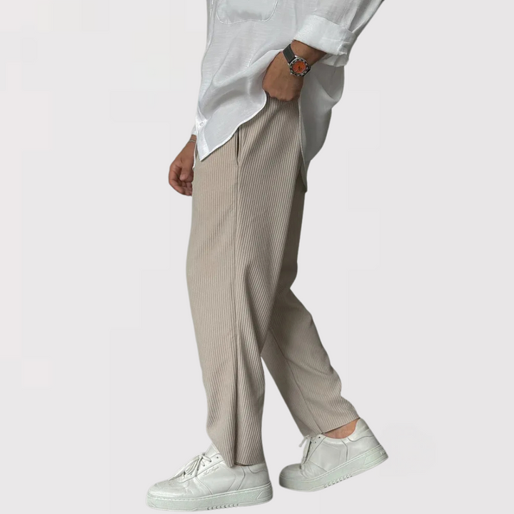 ZENSU | ラグジュアリーコンフォートパンツ