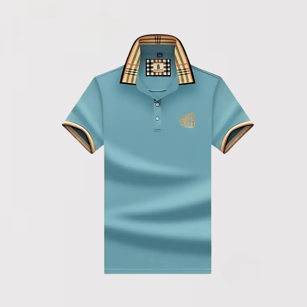 ライトブルー / 3XL