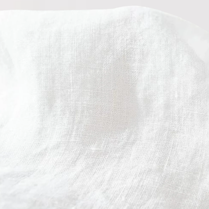 KOUJIH | クラシックリネンプルオーバー