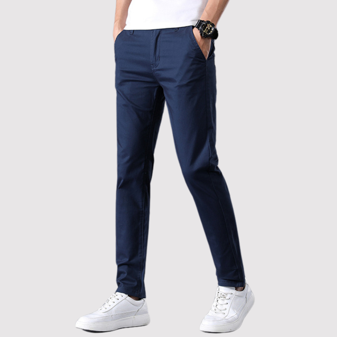 ダークブルー / 38