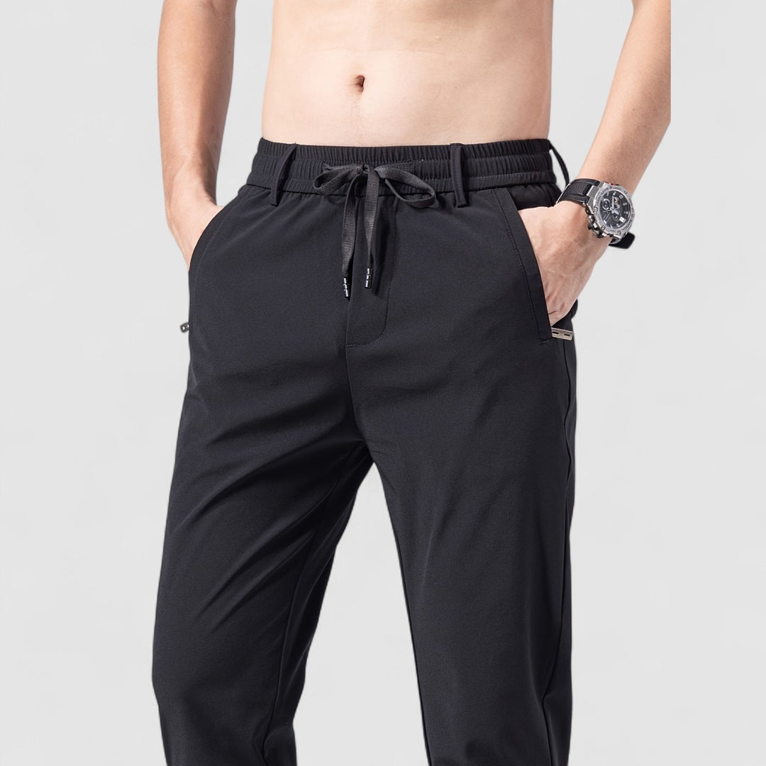 VIO | ウルトラストレッチスリムフィットパンツ